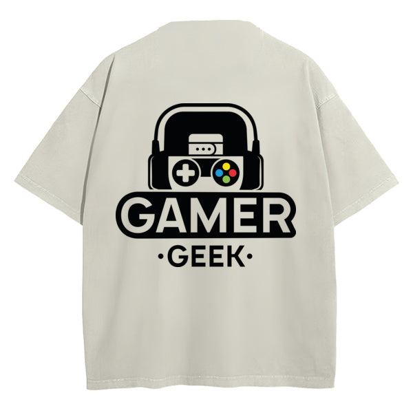 Gamer Geek
