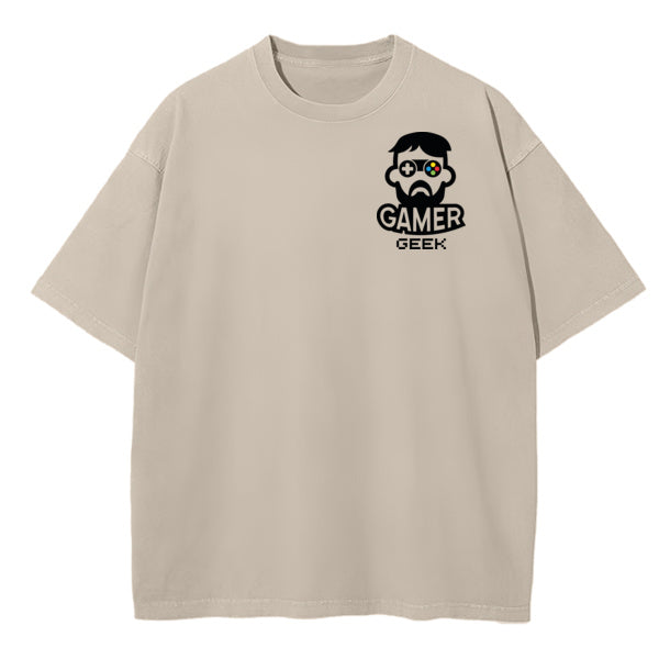 Gamer Geek