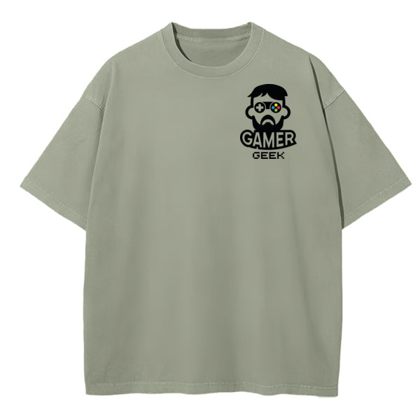 Gamer Geek