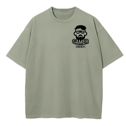 Gamer Geek