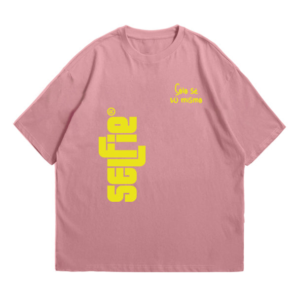 Selfie Original T-shirt