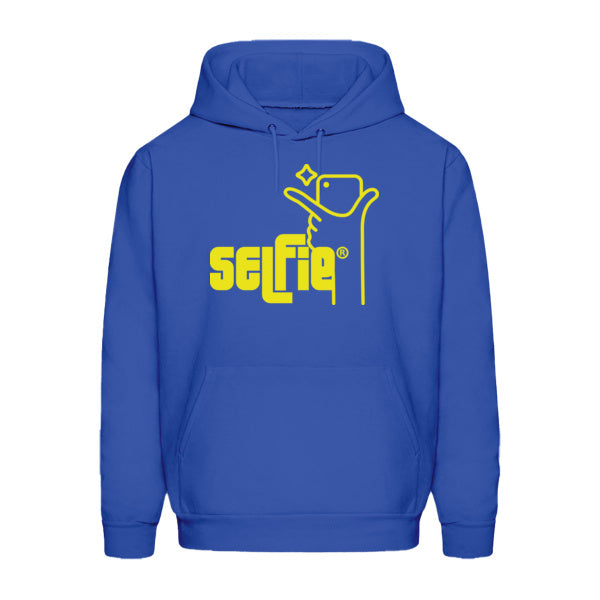 Selfie Original Hoodie