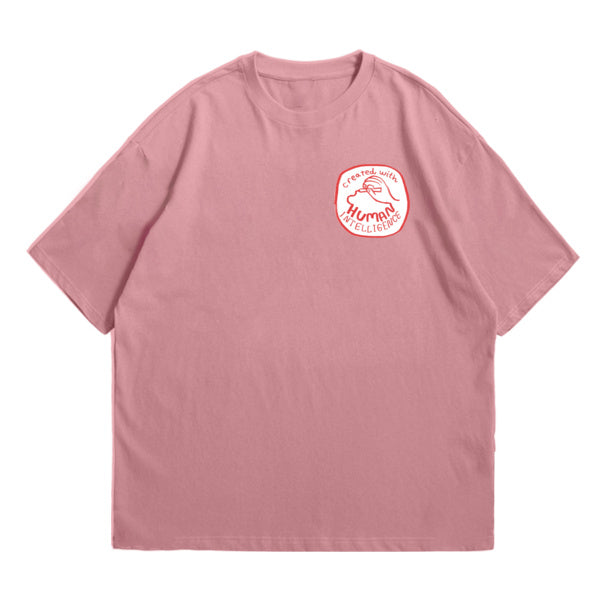 Made with Human Intelligence