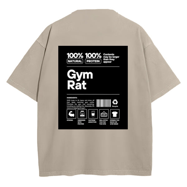 Gym Rat