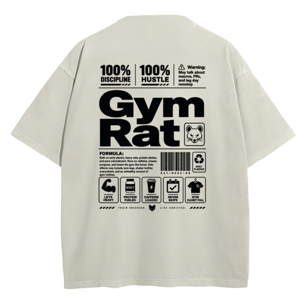 Gym Rat