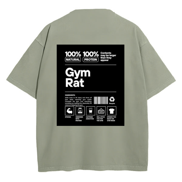 Gym Rat