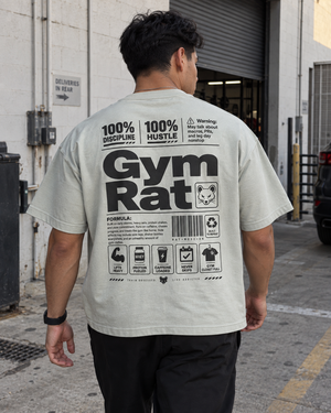 Gym Rat