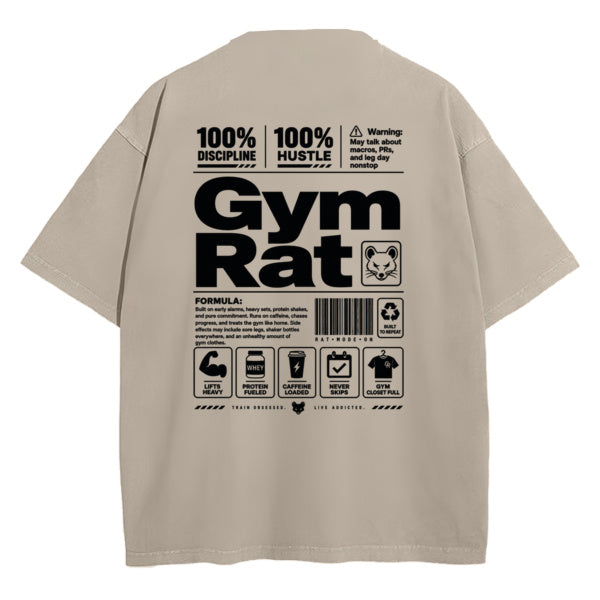 Gym Rat