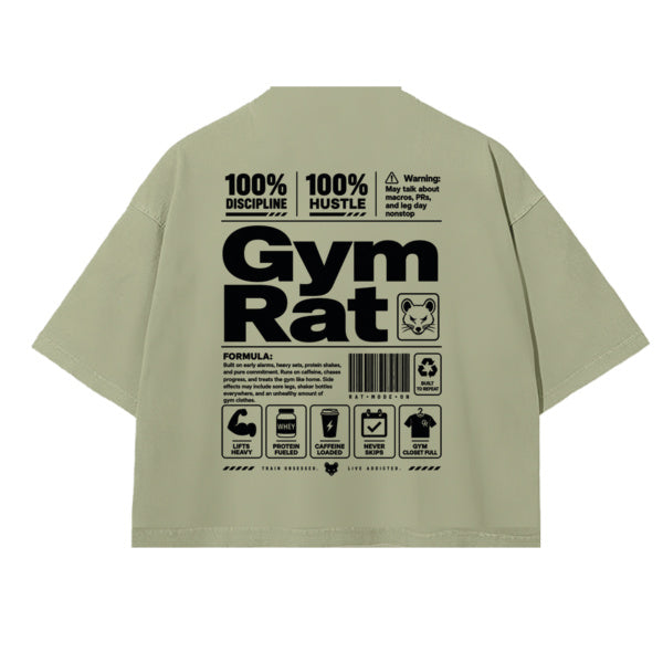 Gym Rat
