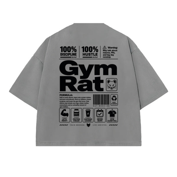 Gym Rat