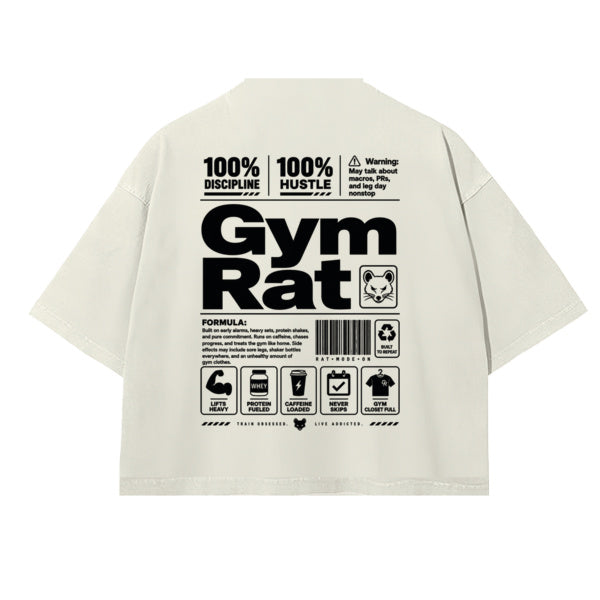 Gym Rat