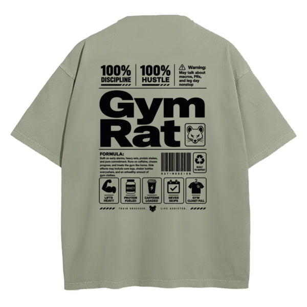Gym Rat