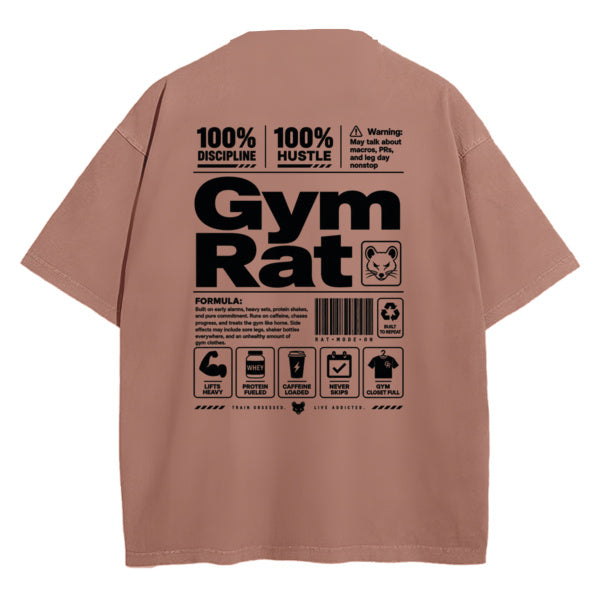 Gym Rat