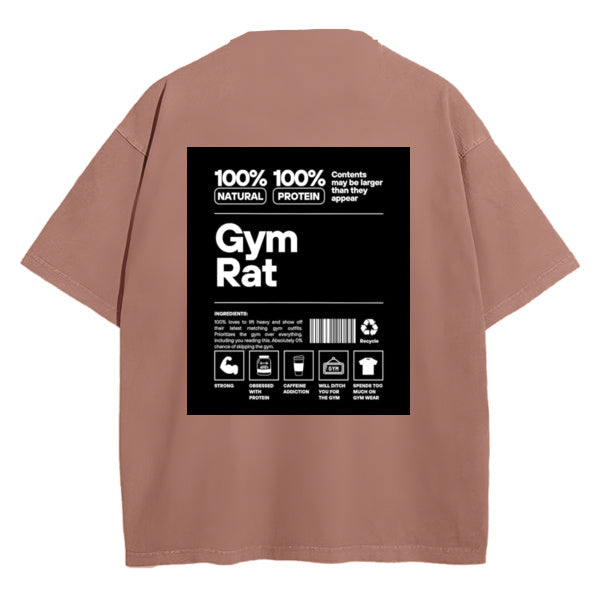 Gym Rat