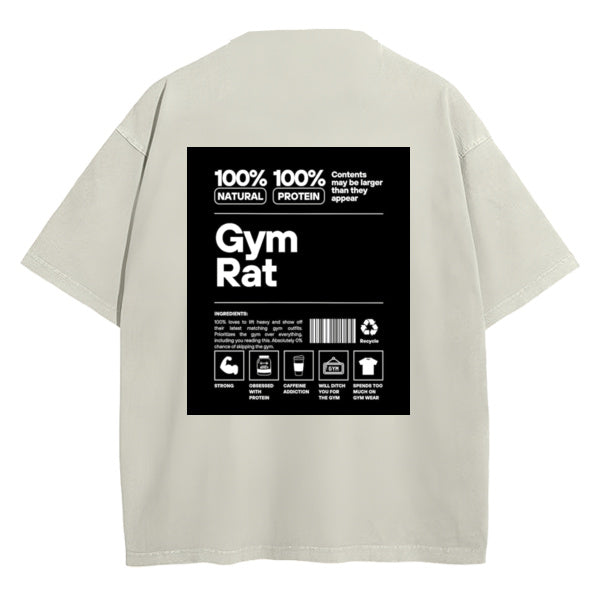 Gym Rat