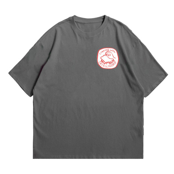 Made with Human Intelligence