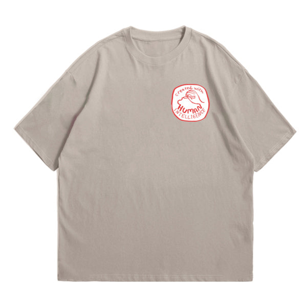 Made with Human Intelligence