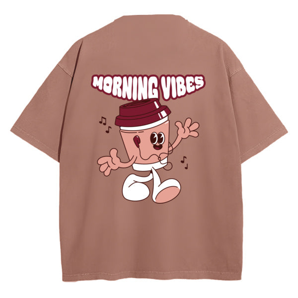 Morning Vibes
