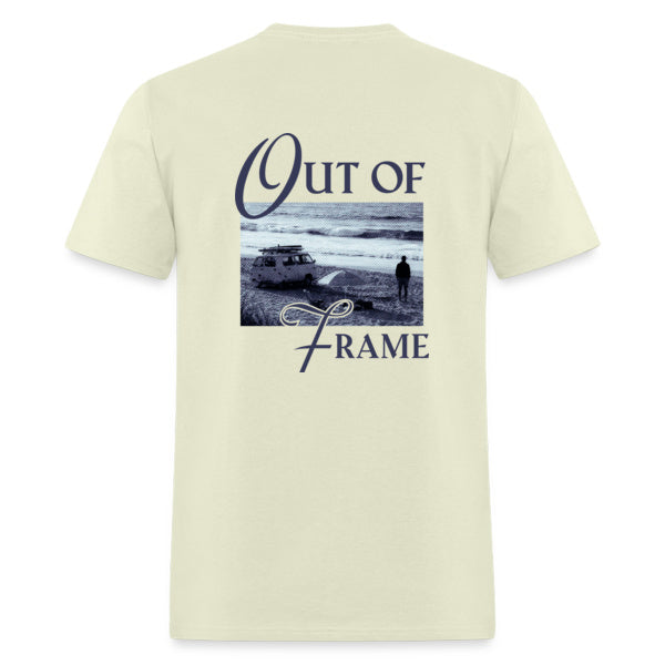 Out of Frame – Find Your Own View
