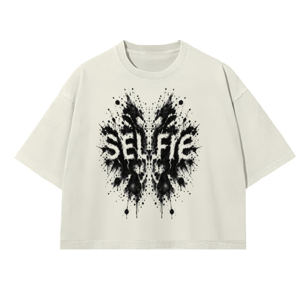 Selfie Ink – La Belleza de Ser Diferente