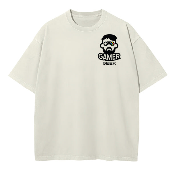 Gamer Geek
