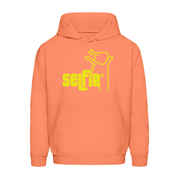 Selfie Original Hoodie