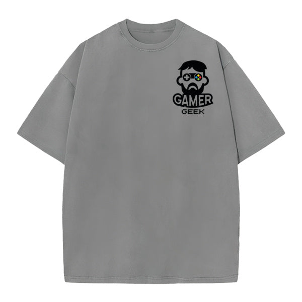 Gamer Geek