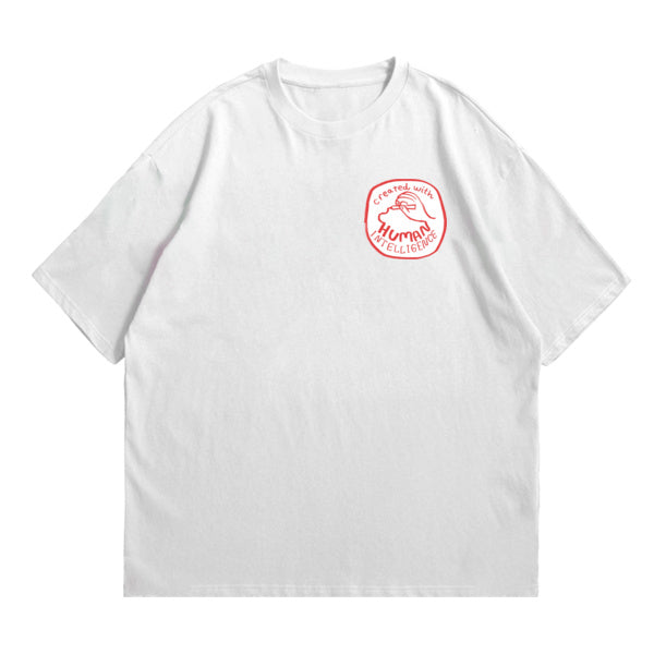 Made with Human Intelligence