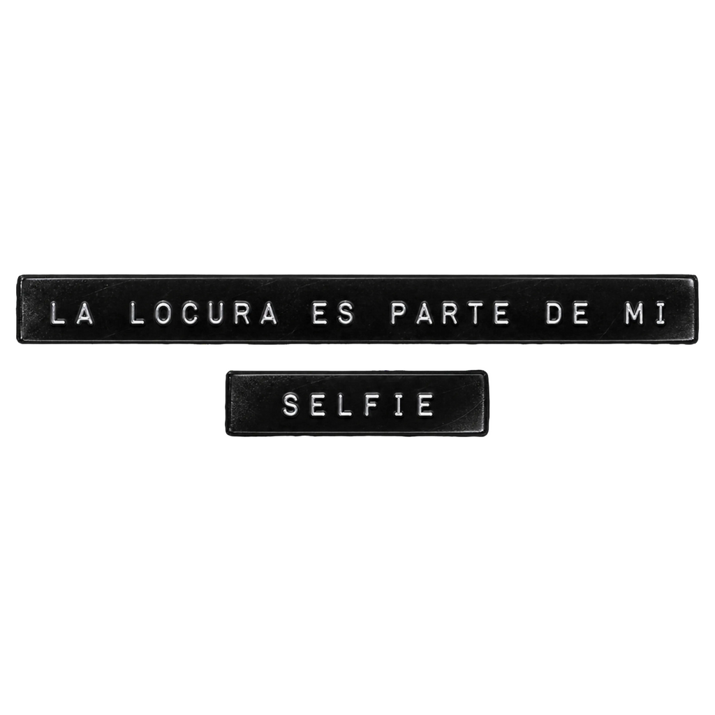 Selfie Ink – La Belleza de Ser Diferente