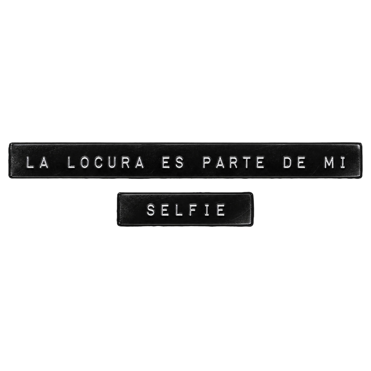 Selfie Ink – La Belleza de Ser Diferente
